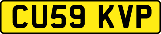 CU59KVP