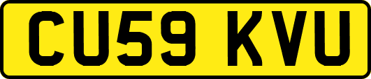 CU59KVU