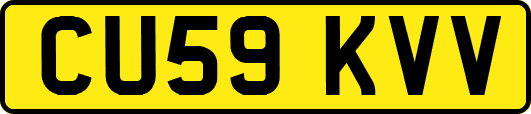 CU59KVV