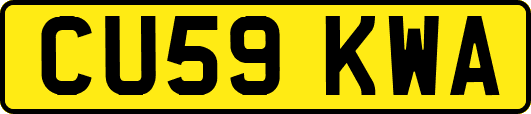 CU59KWA