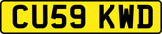 CU59KWD