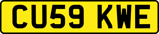 CU59KWE