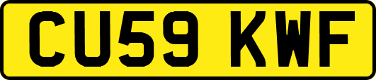 CU59KWF