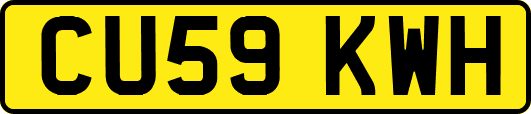 CU59KWH