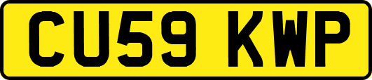 CU59KWP