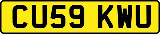 CU59KWU