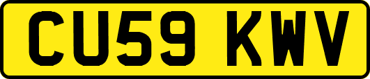 CU59KWV