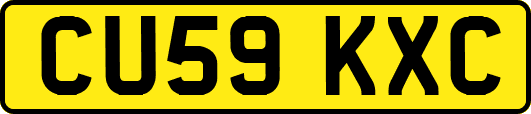 CU59KXC
