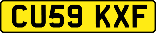 CU59KXF