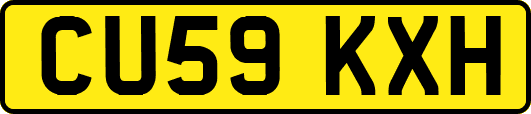 CU59KXH