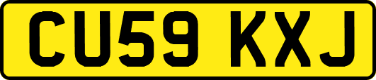 CU59KXJ