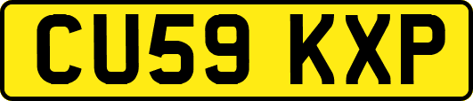 CU59KXP