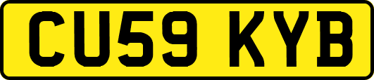CU59KYB