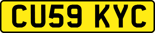 CU59KYC
