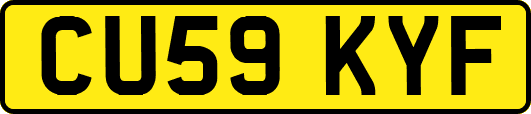 CU59KYF