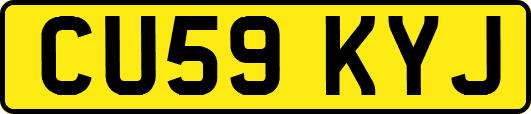 CU59KYJ