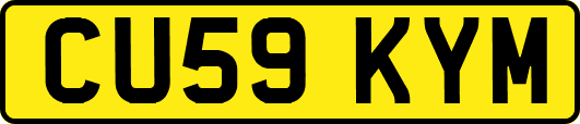 CU59KYM
