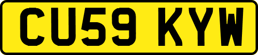 CU59KYW