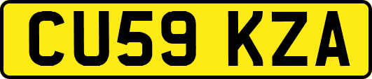 CU59KZA