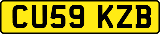CU59KZB