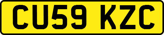 CU59KZC
