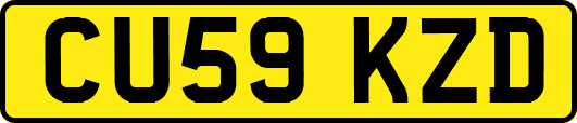 CU59KZD