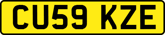 CU59KZE