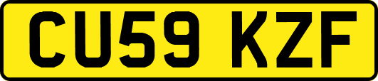 CU59KZF