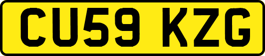 CU59KZG