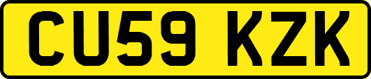 CU59KZK
