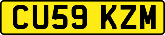CU59KZM