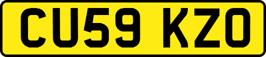 CU59KZO