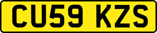 CU59KZS