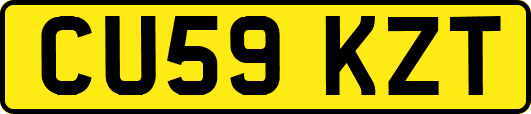 CU59KZT