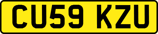 CU59KZU