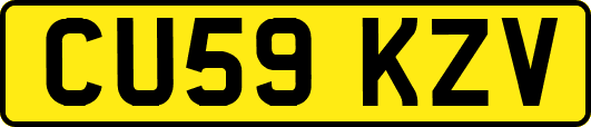 CU59KZV