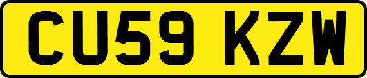 CU59KZW