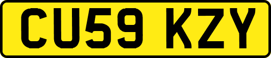 CU59KZY