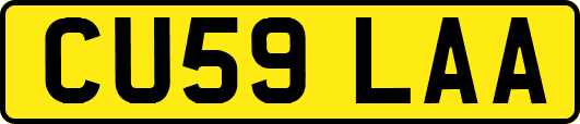 CU59LAA