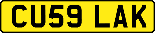 CU59LAK