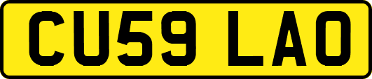 CU59LAO