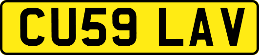CU59LAV