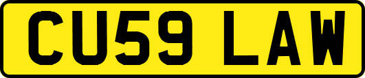 CU59LAW