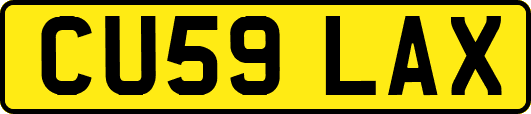 CU59LAX