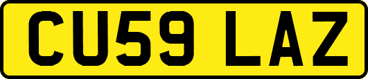 CU59LAZ