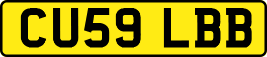 CU59LBB