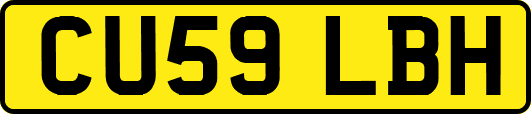 CU59LBH