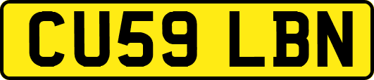 CU59LBN