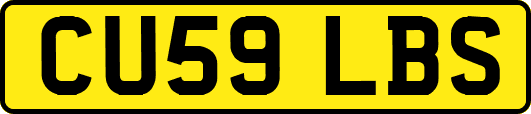 CU59LBS