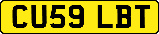 CU59LBT